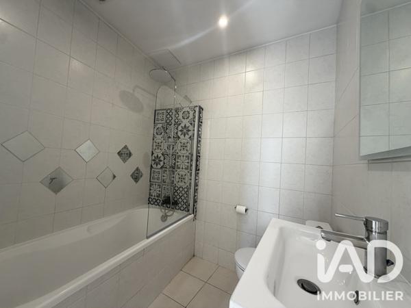 Maison à vendre 5 pièces 105 m² Voisins-le-Bretonneux