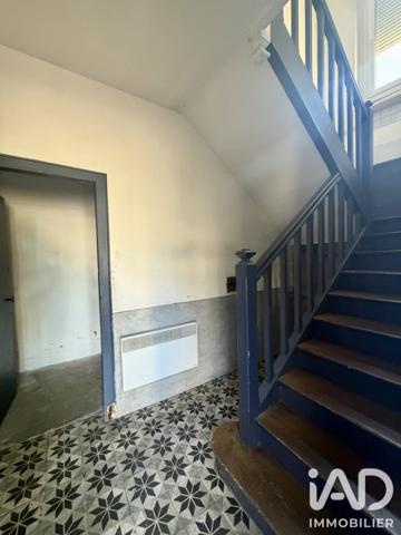 Maison à vendre 5 pièces 105 m² Voisins-le-Bretonneux