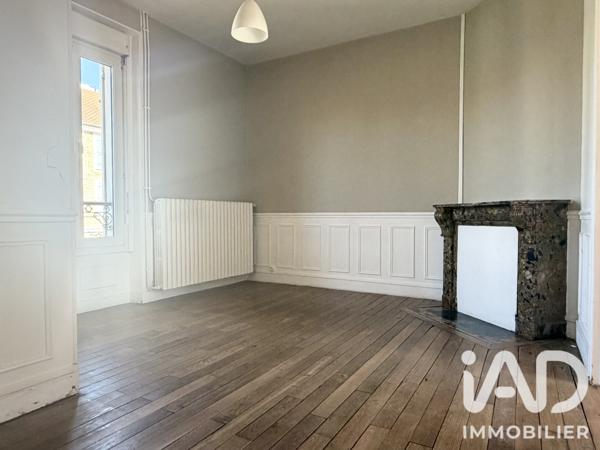 Maison à vendre 5 pièces 105 m² Voisins-le-Bretonneux