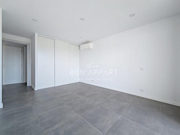 Appartement 2 pièce(s) 2 chambre(s) 51.42 m²