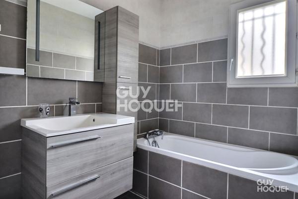 Appartement meublé St Michel Sur Orge 2 pièces 47.66m2