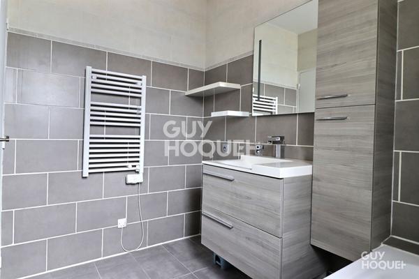 Appartement meublé St Michel Sur Orge 2 pièces 47.66m2