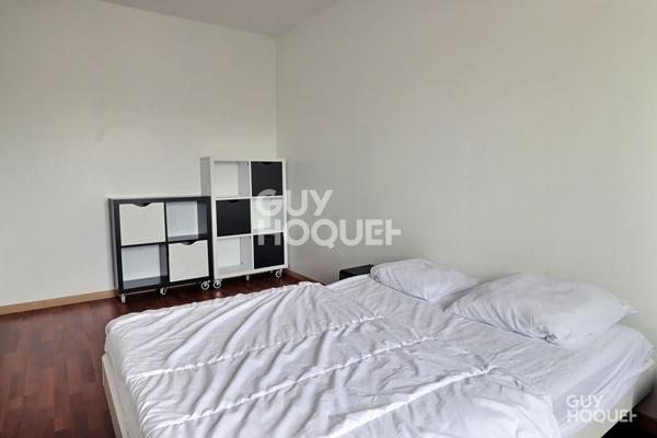 Appartement meublé St Michel Sur Orge 2 pièces 47.66m2