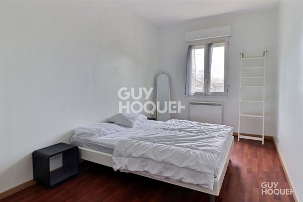 Appartement meublé St Michel Sur Orge 2 pièces 47.66m2