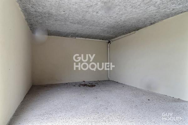 Appartement meublé St Michel Sur Orge 2 pièces 47.66m2