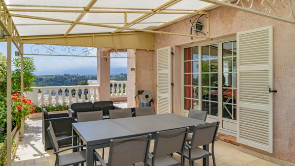 Maison à vendre |  Nice |  4 pièces | 113,5 m²