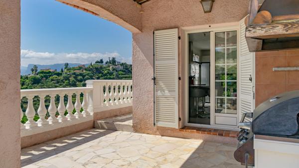 Maison à vendre |  Nice |  4 pièces | 113,5 m²