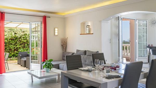 Maison à vendre |  Nice |  4 pièces | 113,5 m²