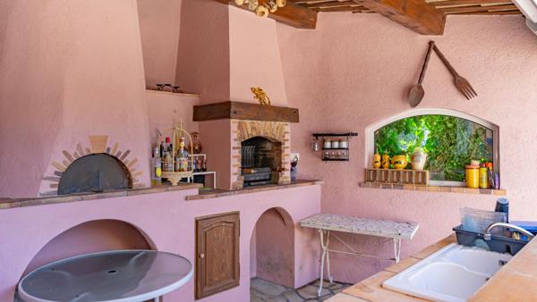 Maison à vendre |  Nice |  4 pièces | 113,5 m²