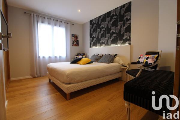 Maison à vendre 7 pièces 186 m² Châtellerault