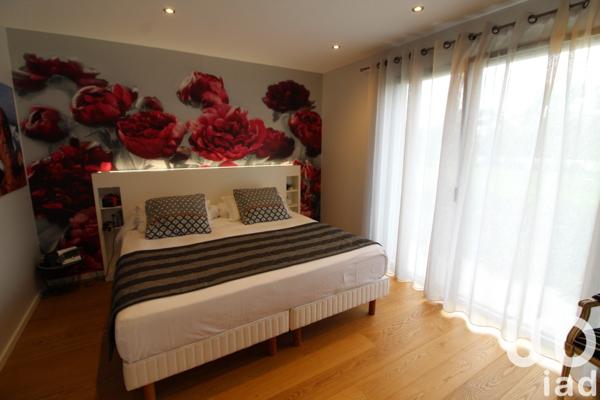 Maison à vendre 7 pièces 186 m² Châtellerault