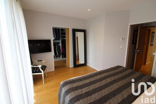 Maison à vendre 7 pièces 186 m² Châtellerault