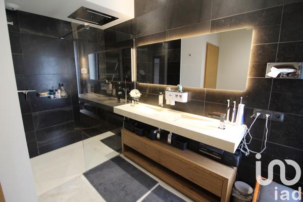 Maison à vendre 7 pièces 186 m² Châtellerault