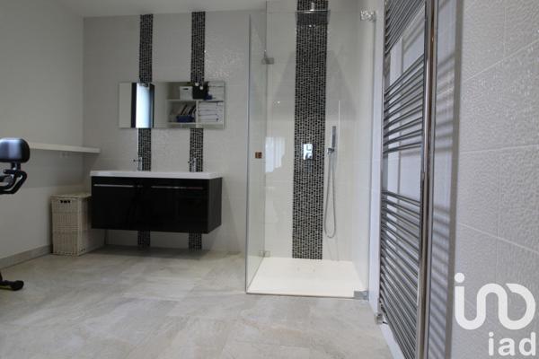 Maison à vendre 7 pièces 186 m² Châtellerault