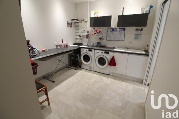 Maison à vendre 7 pièces 186 m² Châtellerault