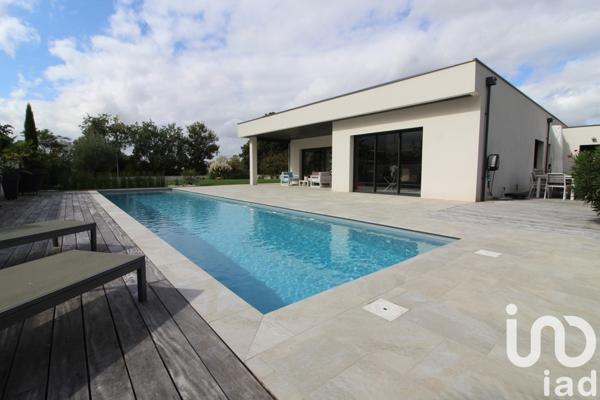 Maison à vendre 7 pièces 186 m² Châtellerault