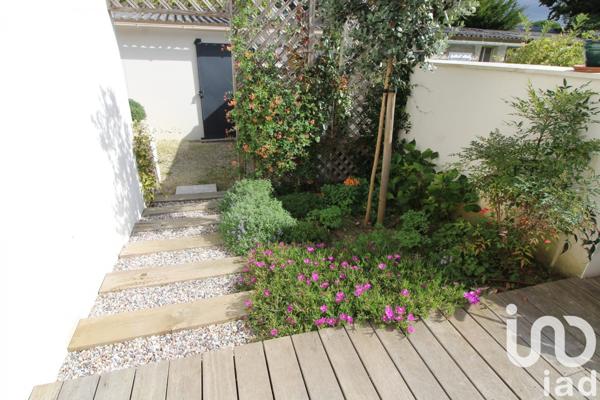 Maison à vendre 7 pièces 186 m² Châtellerault