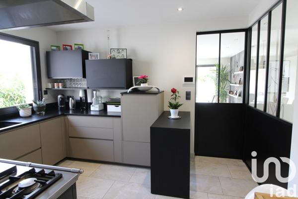 Maison à vendre 7 pièces 186 m² Châtellerault