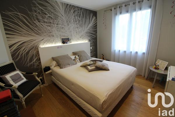 Maison à vendre 7 pièces 186 m² Châtellerault