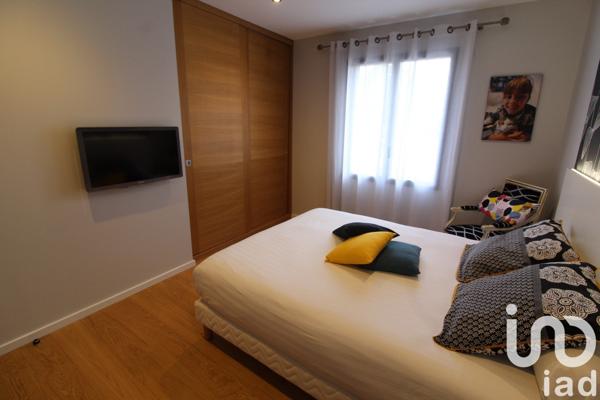 Maison à vendre 7 pièces 186 m² Châtellerault