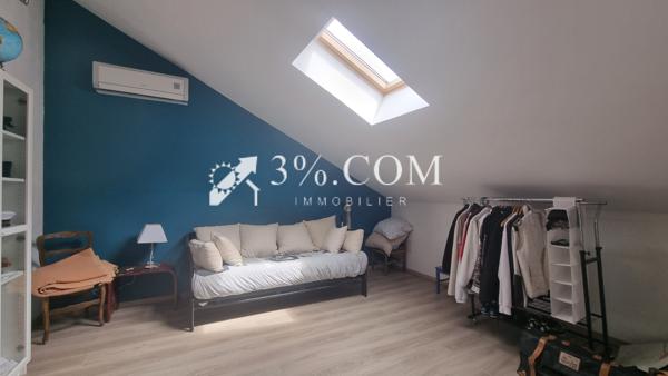 Maison 8 pièce(s) 4 chambre(s) 240 m²