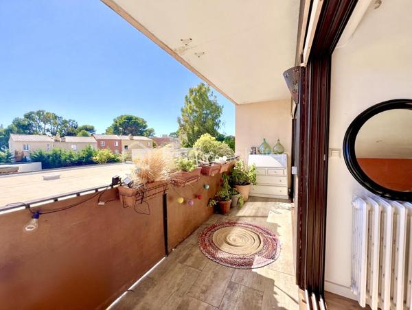 Appartement de 81,10 m²