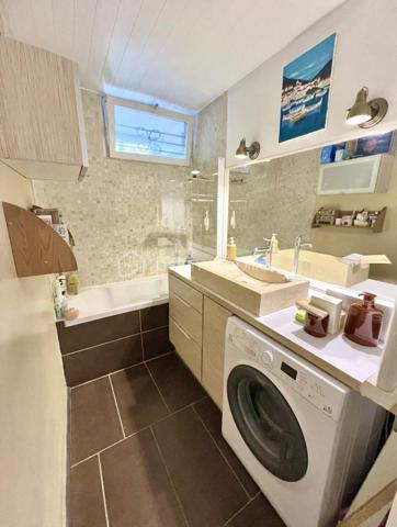 Appartement de 81,10 m²