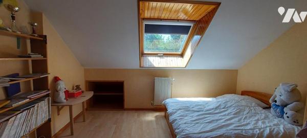 MAISON FRANOIS 4 CH + PISCINE