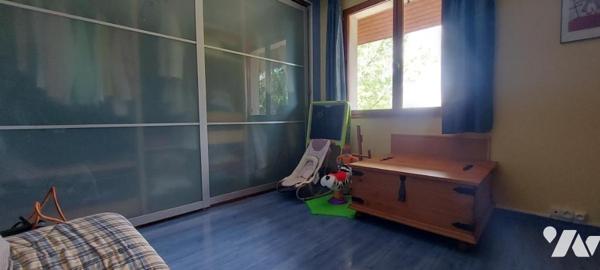 MAISON FRANOIS 4 CH + PISCINE