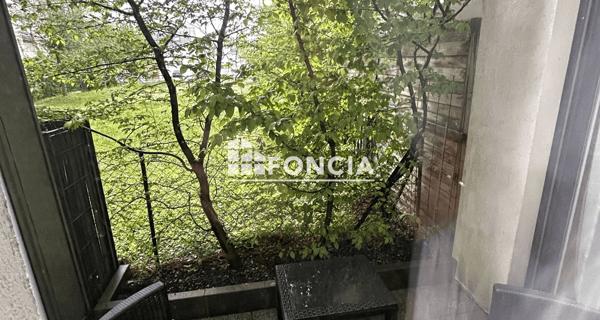 À vendre Studio 42.13 m² - Oberhausbergen 67205