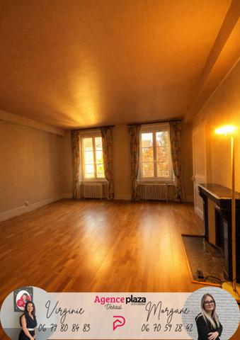 Maison de charme 281m²