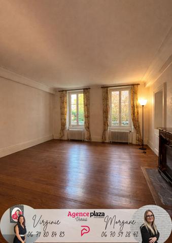 Maison de charme 281m²
