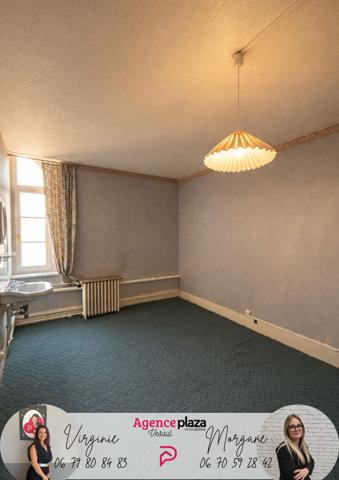 Maison de charme 281m²