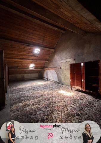 Maison de charme 281m²
