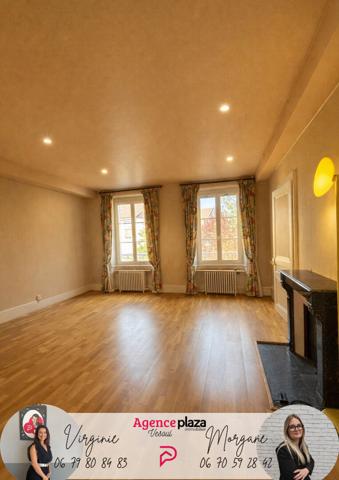 Maison de charme 281m²