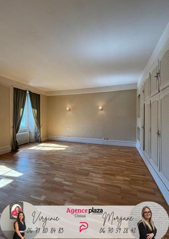 Maison de charme 281m²