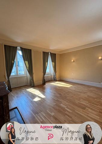 Maison de charme 281m²