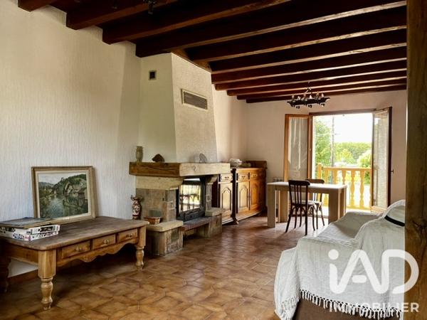 Maison à vendre 5 pièces 125 m² Noisy-le-Grand