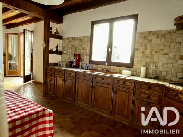 Maison à vendre 5 pièces 125 m² Noisy-le-Grand