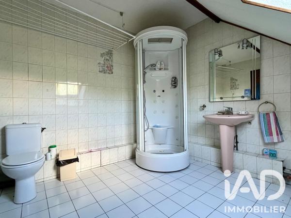 Maison à vendre 5 pièces 125 m² Noisy-le-Grand