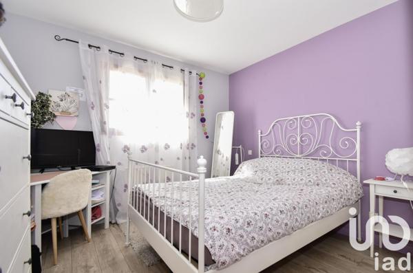 Maison traditionnelle 5 pièces de 150 m² à Léguevin (31490)