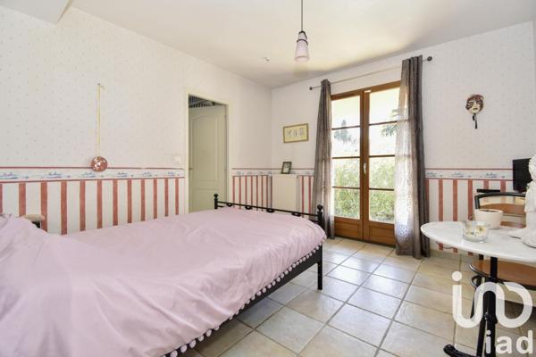 Maison traditionnelle 5 pièces de 150 m² à Léguevin (31490)