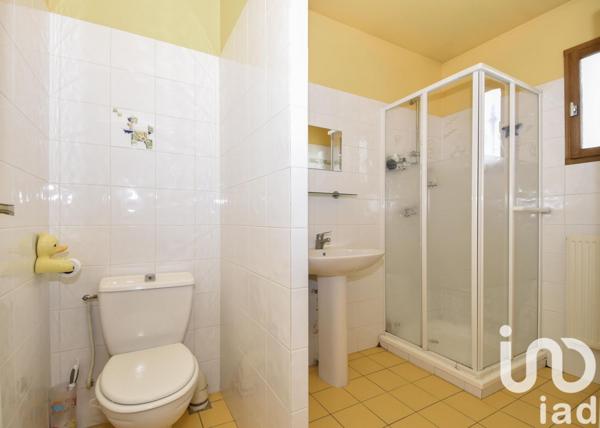 Maison traditionnelle 5 pièces de 150 m² à Léguevin (31490)