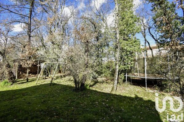 Maison traditionnelle 5 pièces de 150 m² à Léguevin (31490)