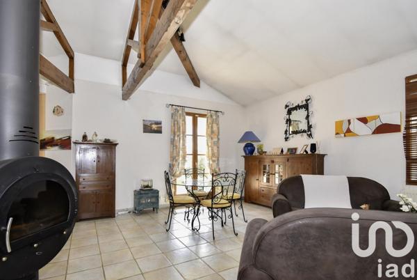 Maison traditionnelle 5 pièces de 150 m² à Léguevin (31490)