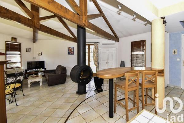 Maison traditionnelle 5 pièces de 150 m² à Léguevin (31490)