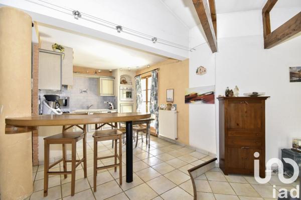 Maison traditionnelle 5 pièces de 150 m² à Léguevin (31490)