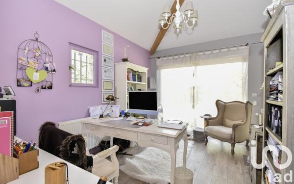 Maison traditionnelle 5 pièces de 150 m² à Léguevin (31490)