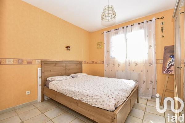 Maison traditionnelle 5 pièces de 150 m² à Léguevin (31490)