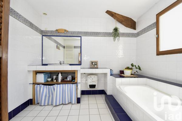 Maison traditionnelle 5 pièces de 150 m² à Léguevin (31490)